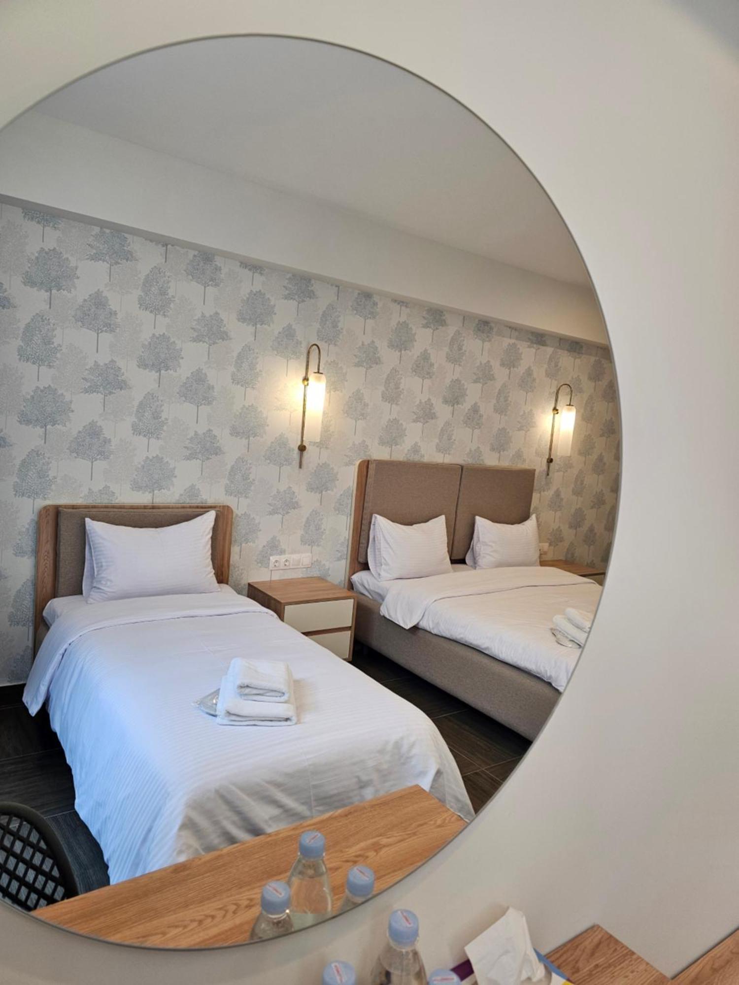 Hotel Avenue 30 Jerevan Eksteriør bilde