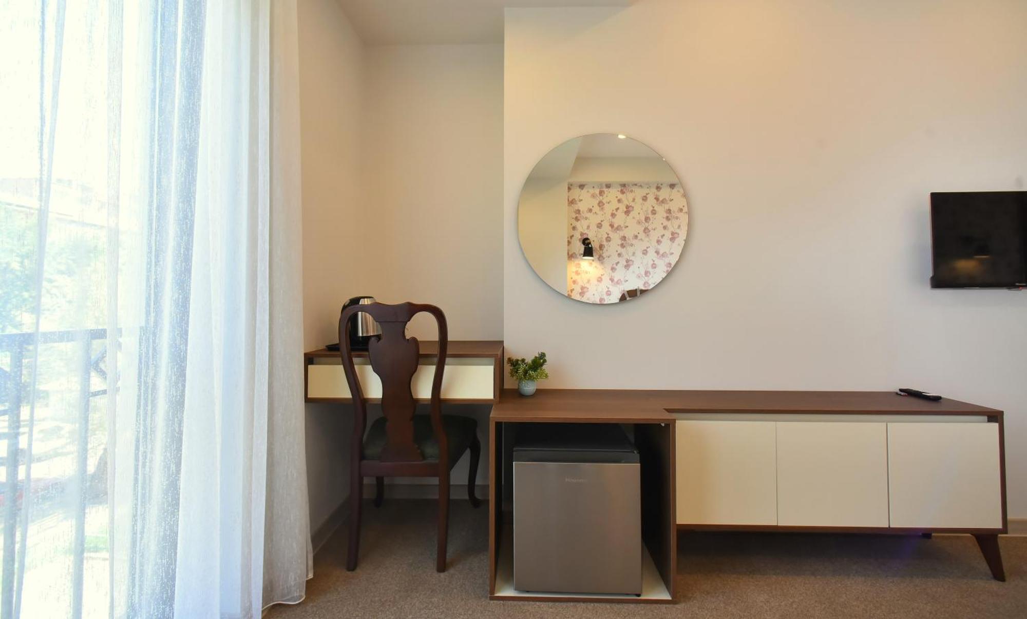 Hotel Avenue 30 Jerevan Eksteriør bilde