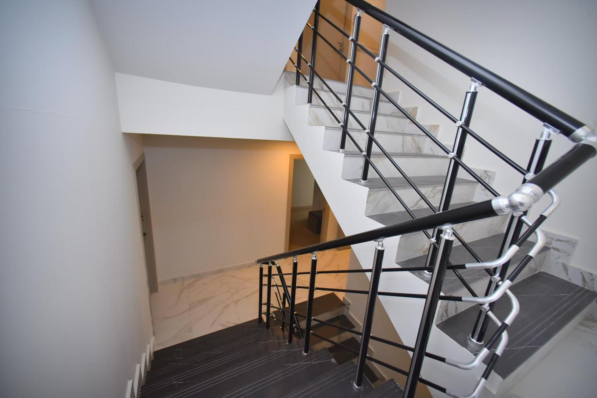 Hotel Avenue 30 Jerevan Eksteriør bilde