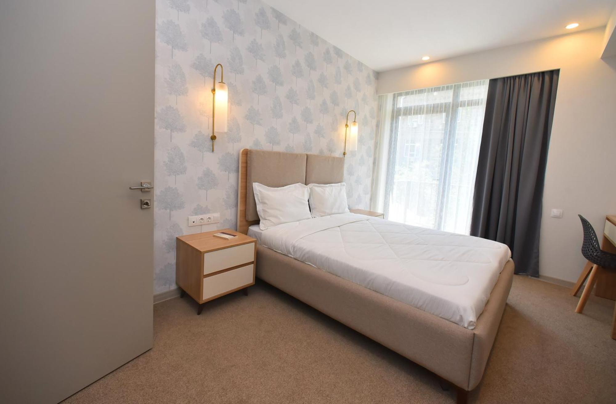 Hotel Avenue 30 Jerevan Eksteriør bilde